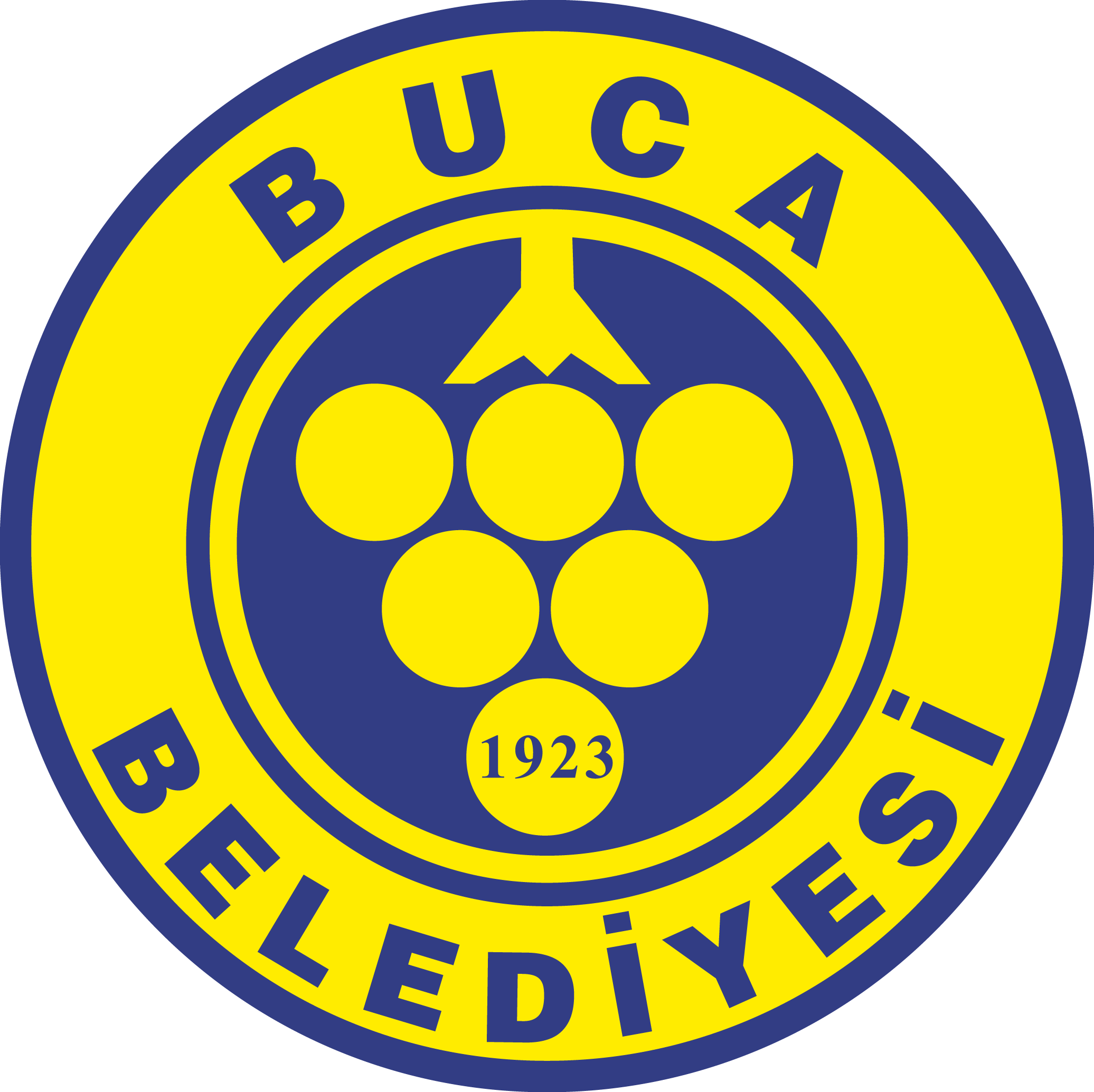 Buca Belediyesi Logo